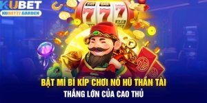 Nổ hũ thần tài