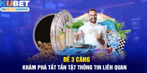 đề 3 càng