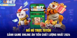 Nổ hũ trực tuyến