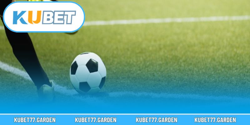 Các loại cược phạt góc phổ biến hiện nay