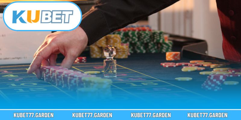 Chỉ áp dụng chiến lược đã kiểm chứng để giảm rủi ro