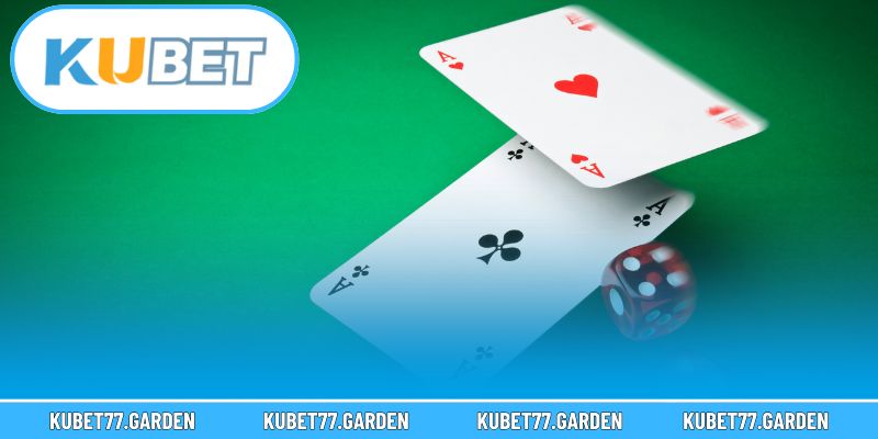 Game bài Kubet nổi bật với tính minh bạch và chính sách thưởng hấp dẫn