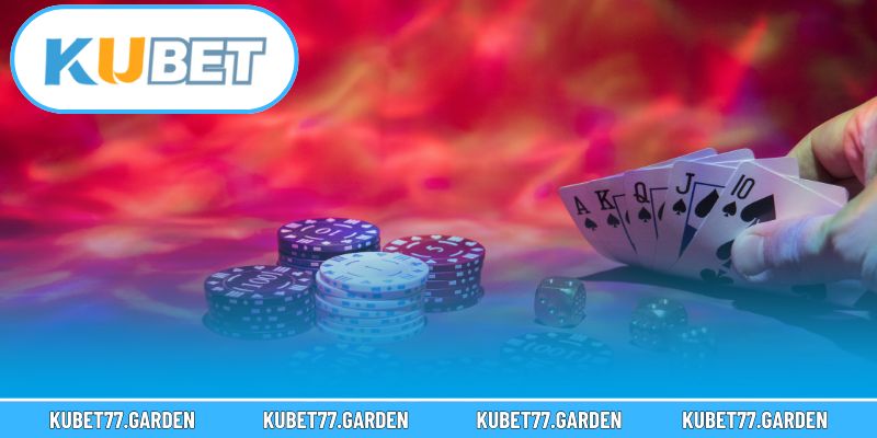 Giao diện trực quan giúp người mới dễ dàng tham gia và trải nghiệm