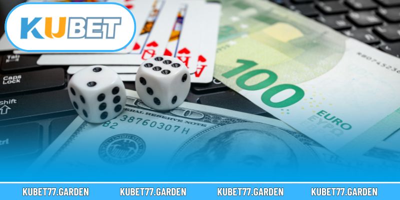 Hiểu rõ các vòng cược và hành động tố giúp kiểm soát thế trận