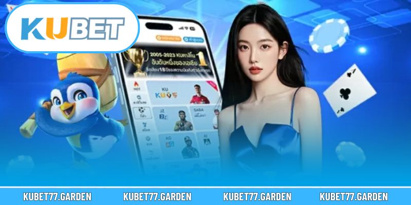 Chỉ dẫn khắc phục các lỗi đăng nhập Kubet