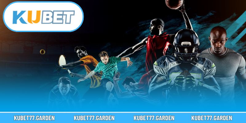 Khái quát về chuyên mục thể thao KUBET