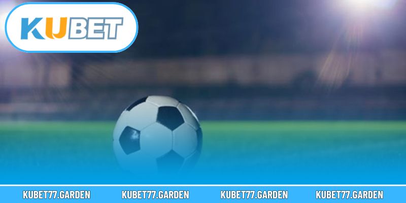 Khi chơi kèo giao bóng trước có chấp, có 4 khả năng xảy ra.