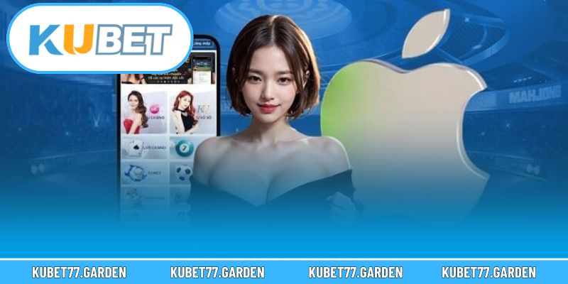 Tính năng vượt trội khi tải app Kubet 