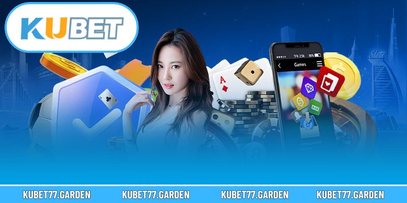 Lý giải tất tần tật thắc mắc về tải app Kubet 