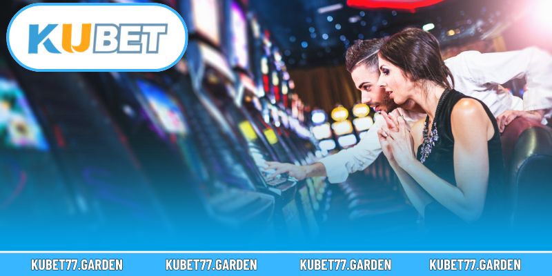 Lựa chọn máy xèng yêu thích giúp tối ưu cơ hội trúng jackpot