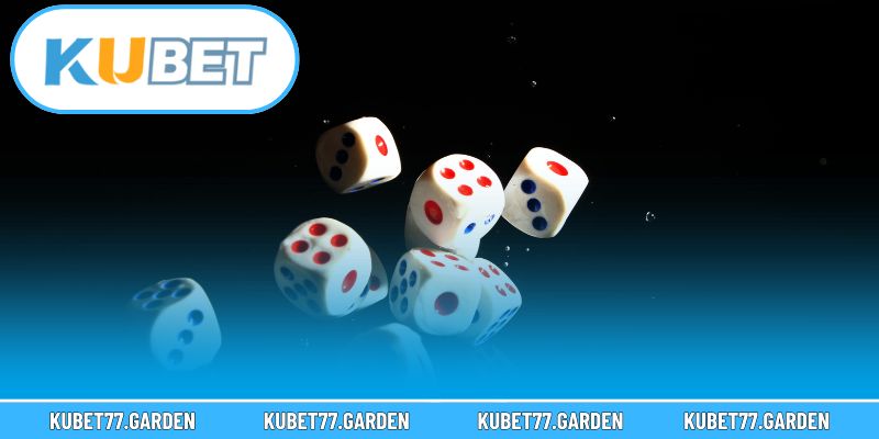 Nhiều mức cược linh hoạt giúp người chơi tối ưu chiến lược