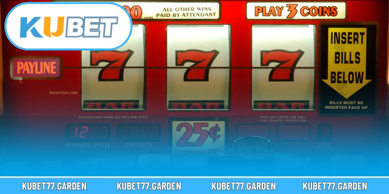 Nổ hũ Kubet mang đến trải nghiệm giải trí sống động và cơ hội trúng