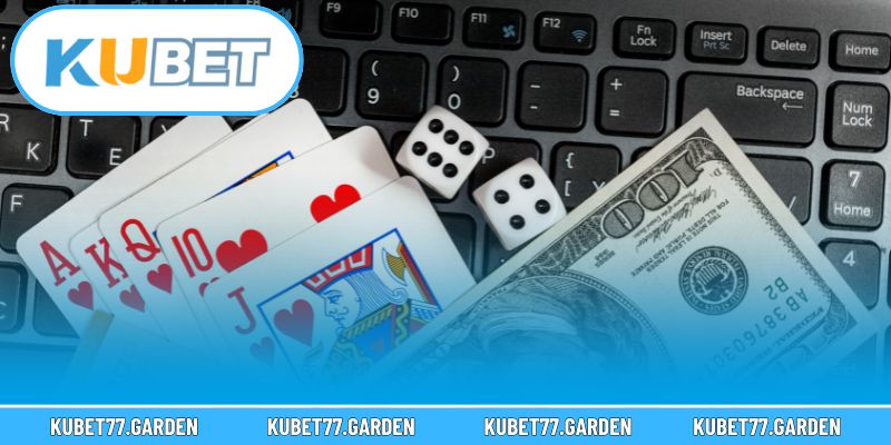 Quan sát đối thủ và quản lý vốn thông minh để nâng cao tỷ lệ thắng