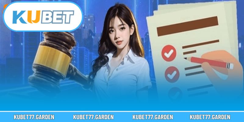 Một số chính sách miễn trừ trách nhiệm Kubet