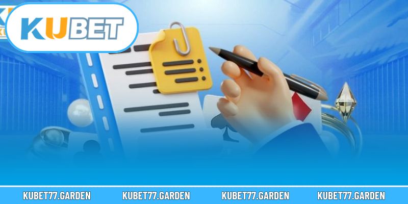 Quy trình đăng nhập Kubet nhanh chóng