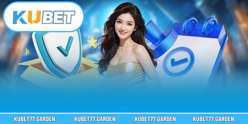 Giới thiệu về chính sách bảo mật Kubet