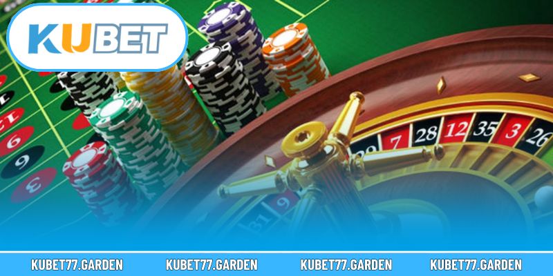 Tổng quan ngắn gọn về chuyên mục Casino KUBET