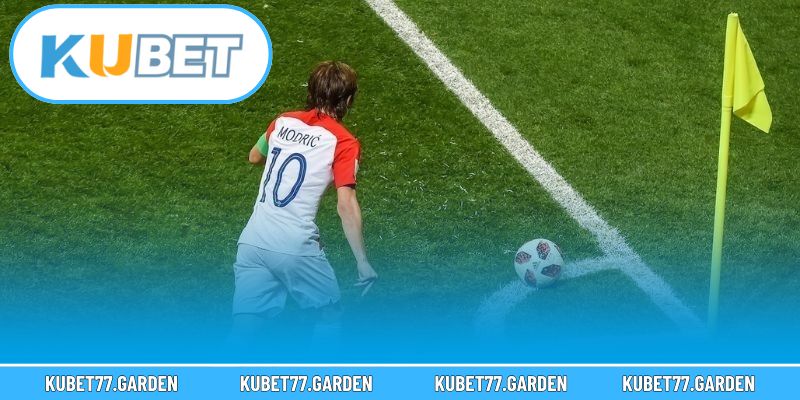 Tổng quan về kèo phạt góc trong bóng đá