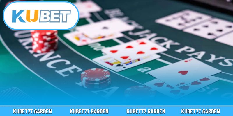 Tổng quan về trò chơi Blackjack