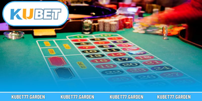 Tool hack Roulette có thể vi phạm quy định và dẫn tới khóa tài khoản