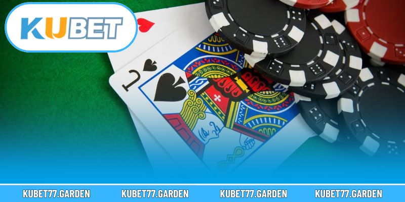 Vận dụng các chiến thuật cược để giành chiến thắng