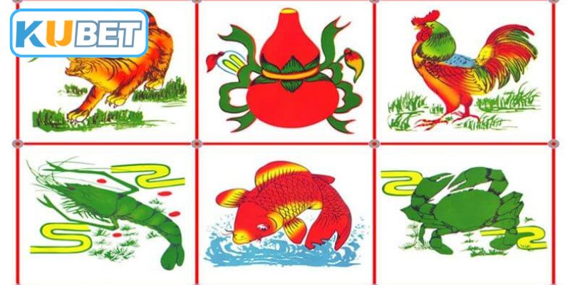 Áp dụng các bí quyết cá cược bầu cua linh hoạt