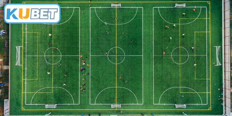 Bí quyết đặt cược bóng đá mang lại thành công