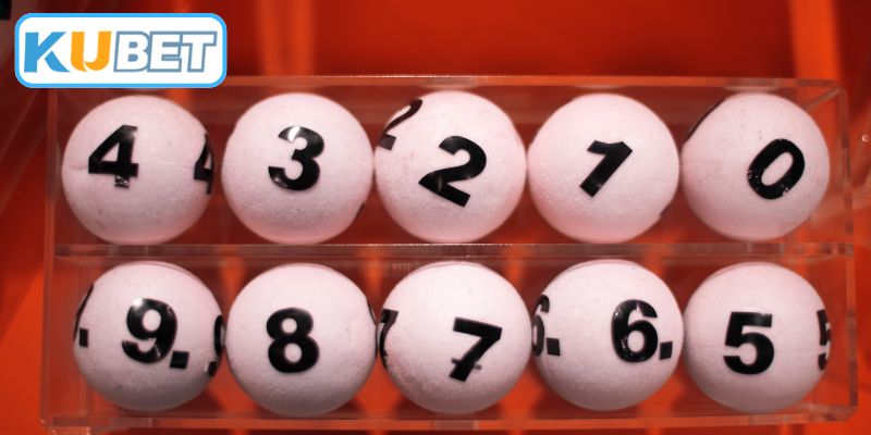 Chiến thuật tối ưu hóa việc phân tích kết quả xổ số