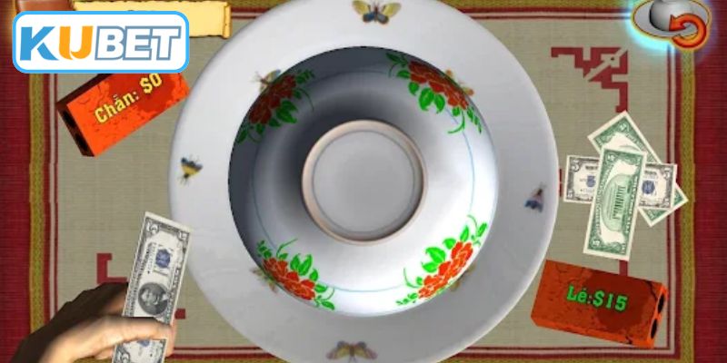 Lựa chọn sảnh chơi xóc đĩa đổi thưởng uy tín phù hợp