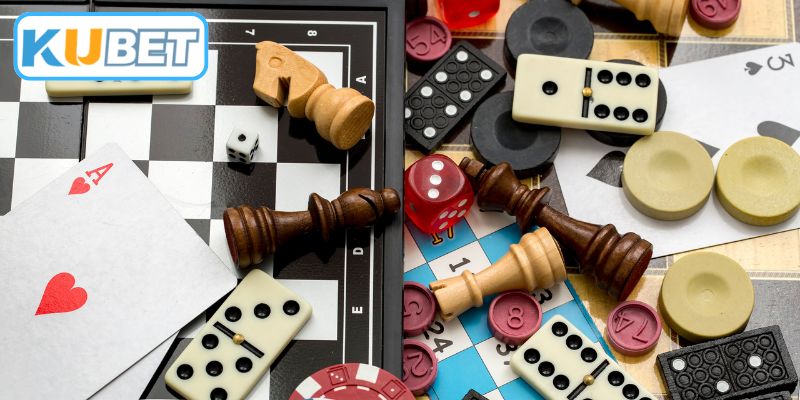 Luật Chơi Bài Poker - Cẩm Nang Chinh Phục Mọi Ván Đấu