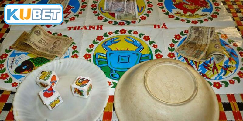 Mẹo Thắng Bầu Cua Online - Bí Quyết Chinh Phục Mọi Ván Cược