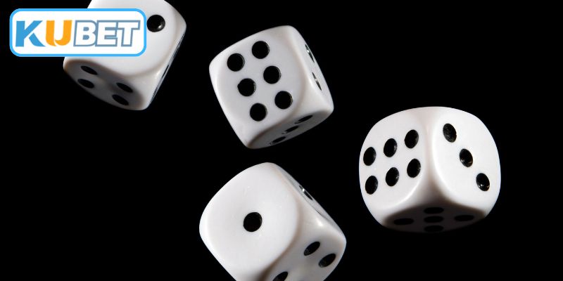 Quy trình thực hiện chiến thuật cách đánh tài xỉu gấp thếp cơ bản