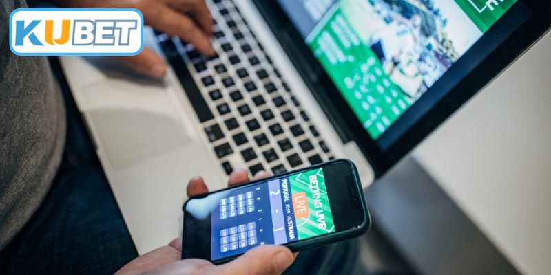 Thấu hiểu bản chất dòng cược bóng đá 2.75