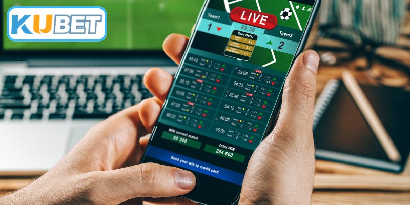 Thấu hiểu nền tảng bí kíp bóng đá ảo SABA