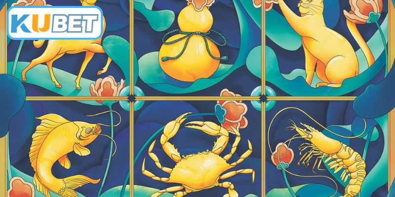 Trang bị kiến thức nền tảng để thắng bầu cua online